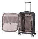 travelite Priima 4W Trolley M Black