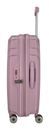 travelite Elvaa 4W Trolley M Rosé travelite Elvaa 4W Trolley M Rosé