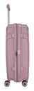 travelite Elvaa 4W Trolley M Rosé travelite Elvaa 4W Trolley M Rosé