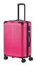 travelite Cruise 4W Trolley M Pink travelite Cruise 4W Trolley M Pink
