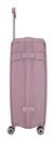 travelite Elvaa 4W Trolley L Rosé