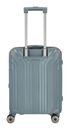travelite Elvaa 4W Trolley S Blue Grey travelite Elvaa 4W Trolley S Blue Grey