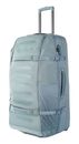 Hedgren Journey Duffle With Wheels 79 CM Grey - Green Hedgren Journey Duffle With Wheels 79 CM Grey - Green
