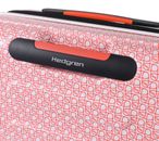 Hedgren Grip Spinner 55 XS Coral / Grey Signature Hedgren Grip Spinner 55 XS Coral / Grey Signature