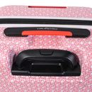 Hedgren Grip Spinner 55 S Coral / Grey Signature Hedgren Grip Spinner 55 S Coral / Grey Signature