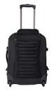 Hedgren Multy Backpack 55 With Wheels Black