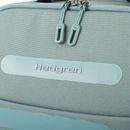 Hedgren Multy Backpack 55 With Wheels Grey - Green