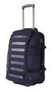 Hedgren Multy Backpack 55 With Wheels Peacoat Blue
