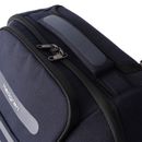 Hedgren Multy Backpack 55 With Wheels Peacoat Blue