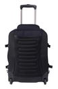 Hedgren Multy Backpack 55 With Wheels Peacoat Blue