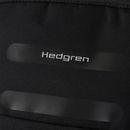 Hedgren Journey Duffle With Wheels 79 CM Black
