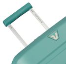 RONCATO B-Flying Trunk Trolley L Salvia