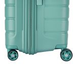 RONCATO B-Flying Trunk Trolley L Salvia