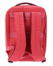 RONCATO Ironik 2.0 Mini Cabin Backpack Expandable Pink RONCATO Ironik 2.0 Mini Cabin Backpack Expandable Pink