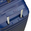 RONCATO B-Flying Trunk Trolley M Blu Notte RONCATO B-Flying Trunk Trolley M Blu Notte