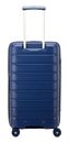 RONCATO B-Flying Trunk Trolley M Blu Notte RONCATO B-Flying Trunk Trolley M Blu Notte