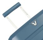 RONCATO B-Flying Trunk Trolley M Denim RONCATO B-Flying Trunk Trolley M Denim