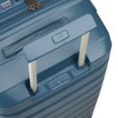 RONCATO B-Flying Trunk Trolley M Denim RONCATO B-Flying Trunk Trolley M Denim