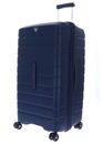 RONCATO B-Flying Trunk Set 2 Trolley (L + M) L Blu Notte RONCATO B-Flying Trunk Set 2 Trolley (L + M) L Blu Notte