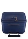 RONCATO B-Flying Trunk Set 2 Trolley (L + M) L Blu Notte RONCATO B-Flying Trunk Set 2 Trolley (L + M) L Blu Notte