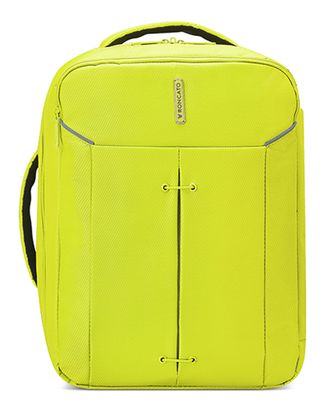 RONCATO Ironik 2.0 Backpack Vueling 24 L Cyber Lime