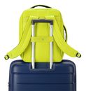 RONCATO Ironik 2.0 Backpack Vueling 24 L Cyber Lime