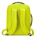 RONCATO Ironik 2.0 Backpack Vueling 24 L Cyber Lime