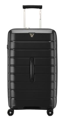 RONCATO B-Flying Trunk Trolley M Nero