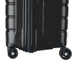 RONCATO B-Flying Trunk Trolley M Nero RONCATO B-Flying Trunk Trolley M Nero