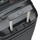 RONCATO B-Flying Trunk Trolley M Nero RONCATO B-Flying Trunk Trolley M Nero