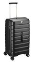 RONCATO B-Flying Trunk Trolley M Nero RONCATO B-Flying Trunk Trolley M Nero