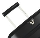 RONCATO B-Flying Trunk Trolley M Nero RONCATO B-Flying Trunk Trolley M Nero