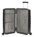 RONCATO B-Flying Trunk Trolley M Nero RONCATO B-Flying Trunk Trolley M Nero