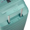 RONCATO B-Flying Trunk Trolley M Salvia RONCATO B-Flying Trunk Trolley M Salvia