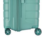 RONCATO B-Flying Trunk Trolley M Salvia RONCATO B-Flying Trunk Trolley M Salvia