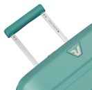 RONCATO B-Flying Trunk Trolley M Salvia RONCATO B-Flying Trunk Trolley M Salvia