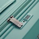 RONCATO B-Flying Trunk Trolley M Salvia RONCATO B-Flying Trunk Trolley M Salvia