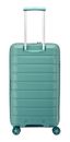 RONCATO B-Flying Trunk Trolley M Salvia RONCATO B-Flying Trunk Trolley M Salvia