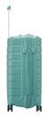 RONCATO B-Flying Trunk Trolley M Salvia RONCATO B-Flying Trunk Trolley M Salvia