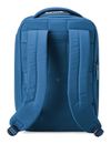 RONCATO Ironik 2.0 Mini Cabin Backpack Expandable Denim