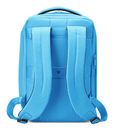 RONCATO Ironik 2.0 Mini Cabin Backpack Expandable Sky Blue