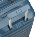 RONCATO B-Flying Trunk Trolley L Denim RONCATO B-Flying Trunk Trolley L Denim