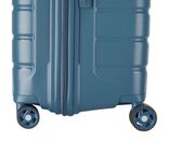 RONCATO B-Flying Trunk Trolley L Denim RONCATO B-Flying Trunk Trolley L Denim