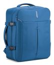 RONCATO Ironik 2.0 Backpack Easyjet 29 L Denim