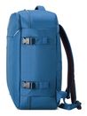 RONCATO Ironik 2.0 Backpack Easyjet 29 L Denim