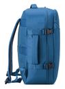 RONCATO Ironik 2.0 Backpack Easyjet 29 L Denim