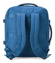 RONCATO Ironik 2.0 Backpack Easyjet 29 L Denim