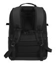 travelite Basic Backpack Black