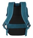 travelite Kick Off Cabin Backpack Petrol travelite Kick Off Cabin Backpack Petrol