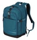 travelite Kick Off Cabin Backpack Petrol travelite Kick Off Cabin Backpack Petrol